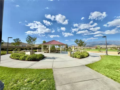 Exterior - 11265 Runyan, Beaumont, CA 92223 photo 19 of 25