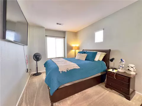 Bedroom - 11265 Runyan, Beaumont, CA 92223 photo 2 of 3