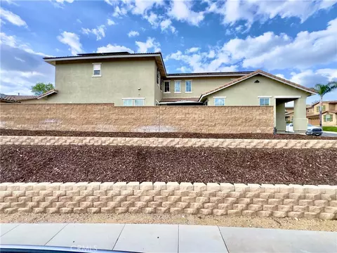 Exterior - 11265 Runyan, Beaumont, CA 92223 photo 15 of 26