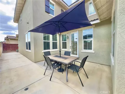 Exterior - 11265 Runyan, Beaumont, CA 92223 photo 11 of 26