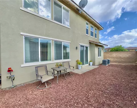 Exterior - 11265 Runyan, Beaumont, CA 92223 photo 14 of 26