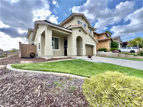 Exterior - 11265 Runyan, Beaumont, CA 92223 photo 2 of 25