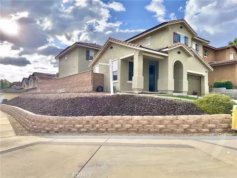 Exterior - 11265 Runyan, Beaumont, CA 92223 photo 9 of 25