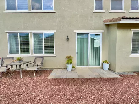 Exterior - 11265 Runyan, Beaumont, CA 92223 photo 13 of 26