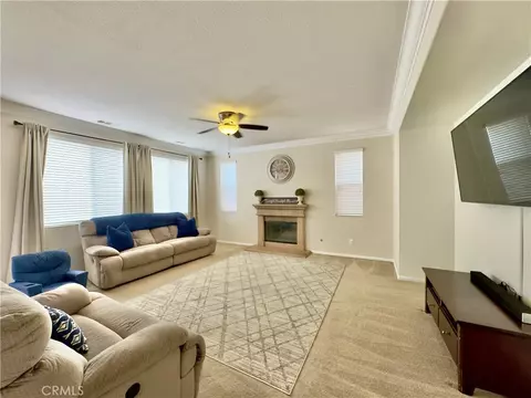 Living - 11265 Runyan, Beaumont, CA 92223 photo 4 of 4