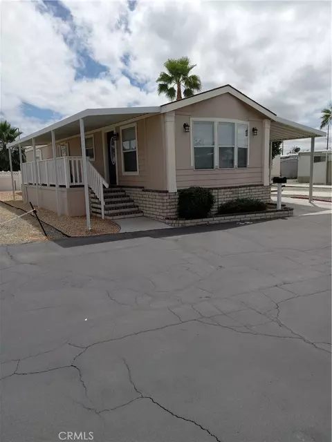 999 S Santa Fe Ave #38, San Jacinto, CA 92583