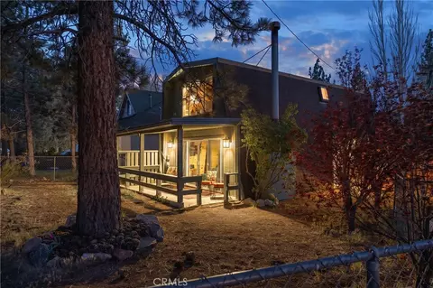 445 Elysian Blvd, Big Bear City, CA 92314
