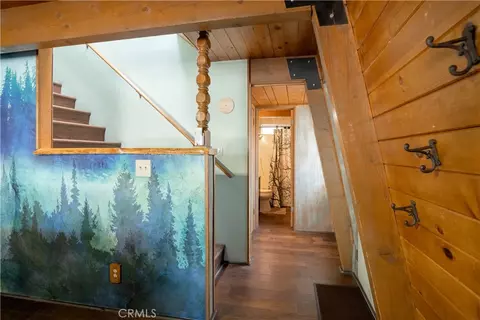 Entry Way - 445 Elysian Blvd, Big Bear City, CA 92314 photo 1 of 1