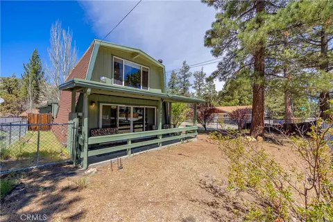 Exterior - 445 Elysian Blvd, Big Bear City, CA 92314 photo 6 of 6