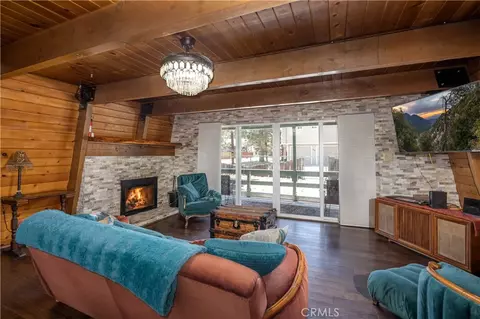 Living - 445 Elysian Blvd, Big Bear City, CA 92314 photo 1 of 3