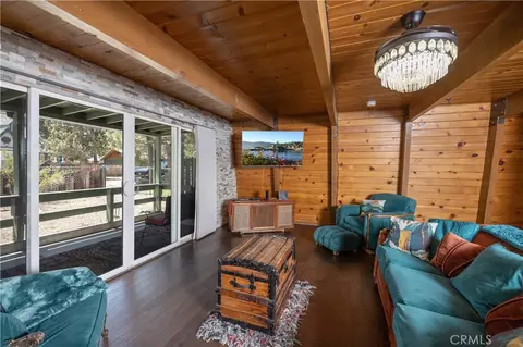 Living - 445 Elysian Blvd, Big Bear City, CA 92314 photo 2 of 3