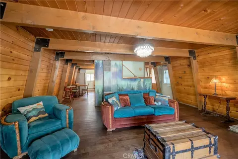 Living - 445 Elysian Blvd, Big Bear City, CA 92314 photo 3 of 3