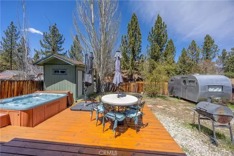 Exterior - 445 Elysian Blvd, Big Bear City, CA 92314 photo 1 of 6