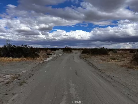 0 Cactus Rd, Phelan, CA 92371