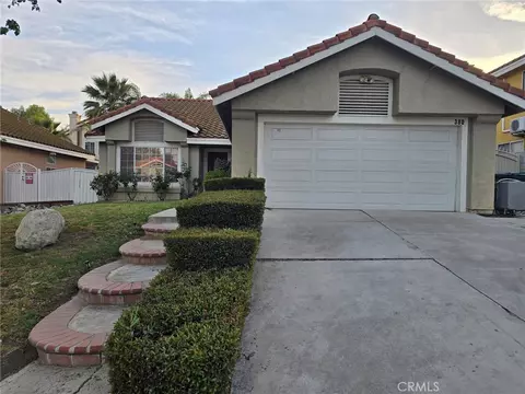 380 Tompkins, Corona, CA 92879