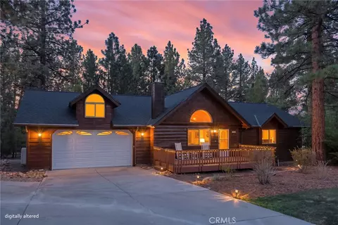 1993 Shady Ln, Big Bear City, CA 92314
