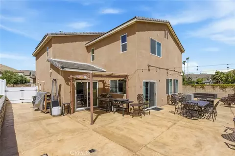 Exterior - 5091 Netherley, Riverside, CA 92505 photo 3 of 7