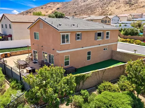 Exterior - 5091 Netherley, Riverside, CA 92505 photo 7 of 7