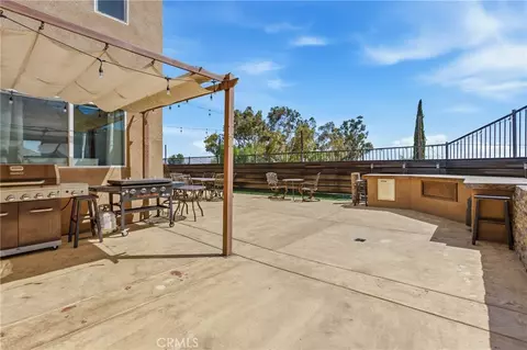 Exterior - 5091 Netherley, Riverside, CA 92505 photo 5 of 7