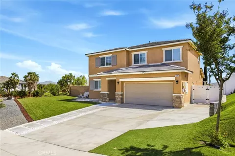 Exterior - 5091 Netherley, Riverside, CA 92505 photo 2 of 7