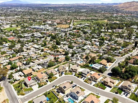 View/Area - 5091 Netherley, Riverside, CA 92505 photo 5 of 6