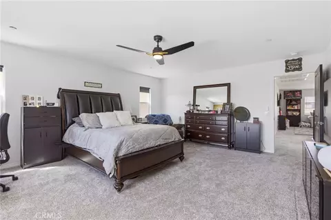 Bedroom - 5091 Netherley, Riverside, CA 92505 photo 2 of 4