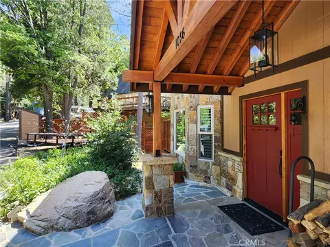Exterior - 1056 Fiden Ct, Crestline, CA 92325 photo 6 of 22