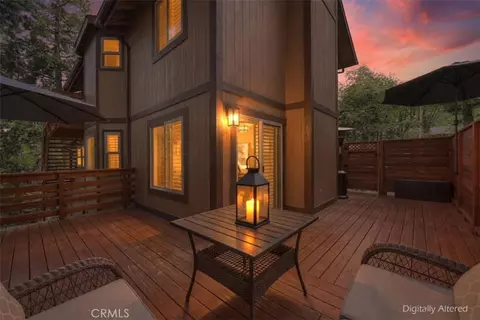 Exterior - 1056 Fiden Ct, Crestline, CA 92325 photo 2 of 22