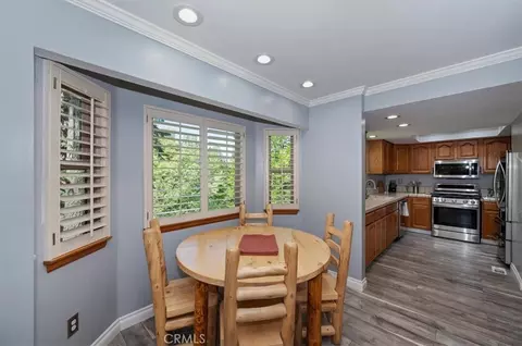 Dining - 1056 Fiden Ct, Crestline, CA 92325 photo 1 of 2