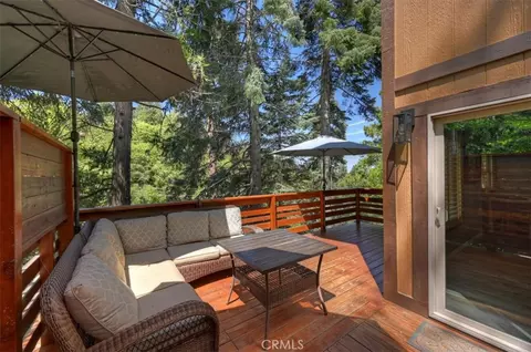 Exterior - 1056 Fiden Ct, Crestline, CA 92325 photo 14 of 22