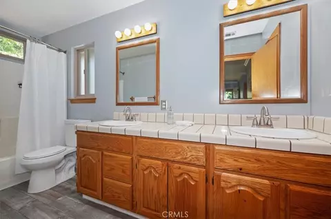 Bath - 1056 Fiden Ct, Crestline, CA 92325 photo 4 of 4