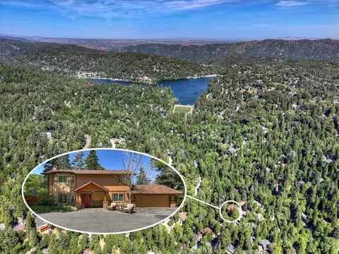 View/Area - 1056 Fiden Ct, Crestline, CA 92325 photo 1 of 4