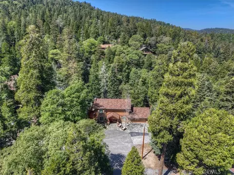 View/Area - 1056 Fiden Ct, Crestline, CA 92325 photo 3 of 4