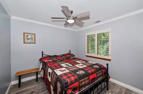 Bedroom - 1056 Fiden Ct, Crestline, CA 92325 photo 1 of 5