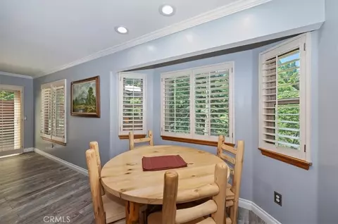 Dining - 1056 Fiden Ct, Crestline, CA 92325 photo 2 of 2