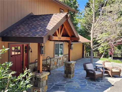 Exterior - 1056 Fiden Ct, Crestline, CA 92325 photo 19 of 22