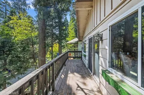 Exterior - 768 Deer, Crestline, CA 92325 photo 3 of 8
