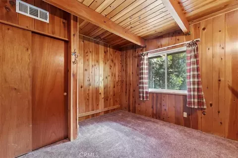 Bedroom - 768 Deer, Crestline, CA 92325 photo 4 of 4