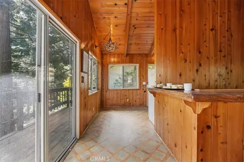 Entry Way - 768 Deer, Crestline, CA 92325 photo 2 of 2