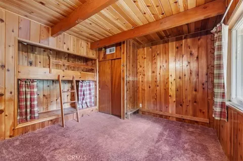 Bedroom - 768 Deer, Crestline, CA 92325 photo 3 of 4