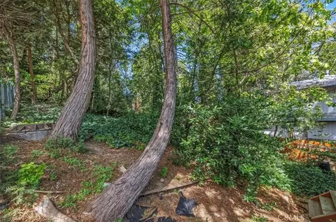 Exterior - 768 Deer, Crestline, CA 92325 photo 7 of 8