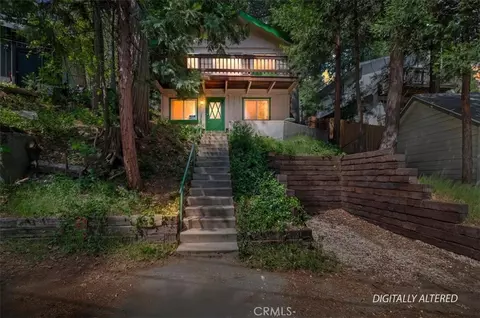 768 Deer, Crestline, CA 92325