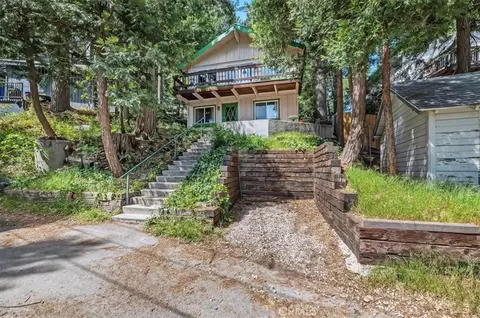 Exterior - 768 Deer, Crestline, CA 92325 photo 2 of 8