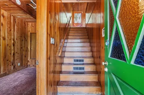 Entry Way - 768 Deer, Crestline, CA 92325 photo 1 of 2