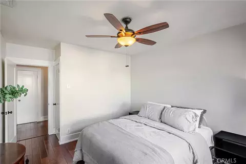 Bedroom - 323 E H, Ontario, CA 91764 photo 4 of 4