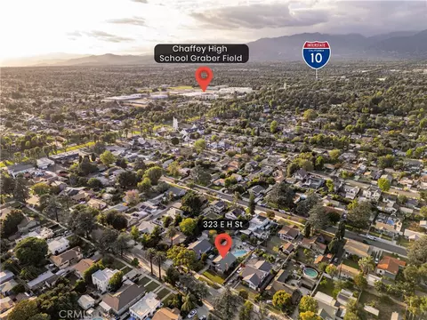 View/Area - 323 E H, Ontario, CA 91764 photo 3 of 4