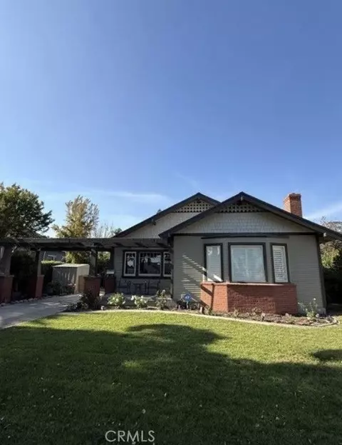 323 E H, Ontario, CA 91764