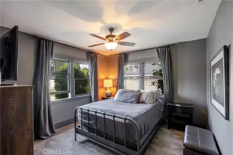 Bedroom - 323 E H, Ontario, CA 91764 photo 1 of 4