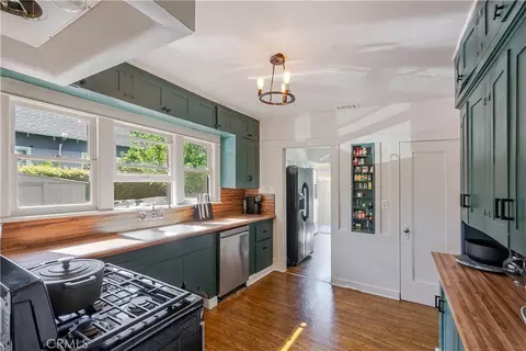 Kitchen - 323 E H, Ontario, CA 91764 photo 1 of 1