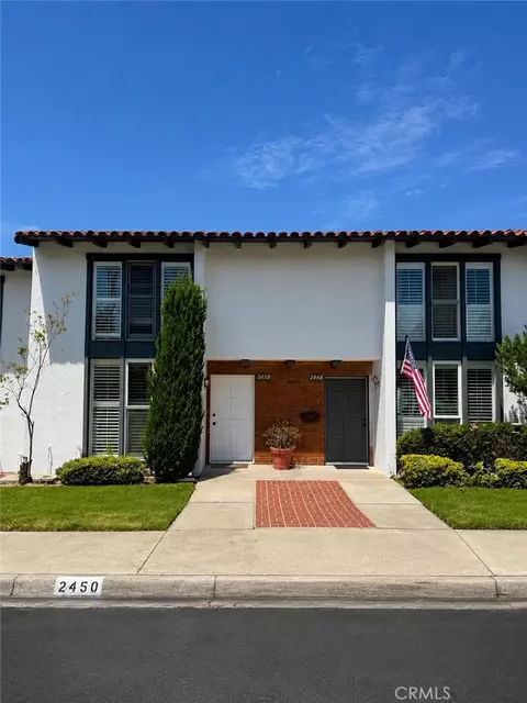 2450 Vista Hogar, Newport Beach, CA 92660